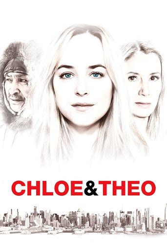 Chloe and Theo (2015) 1080p BrRip x264 .